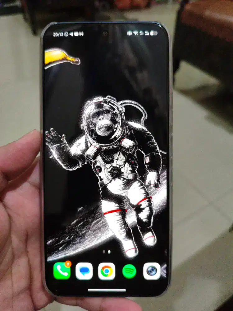 Infinix Hot 60 Pro