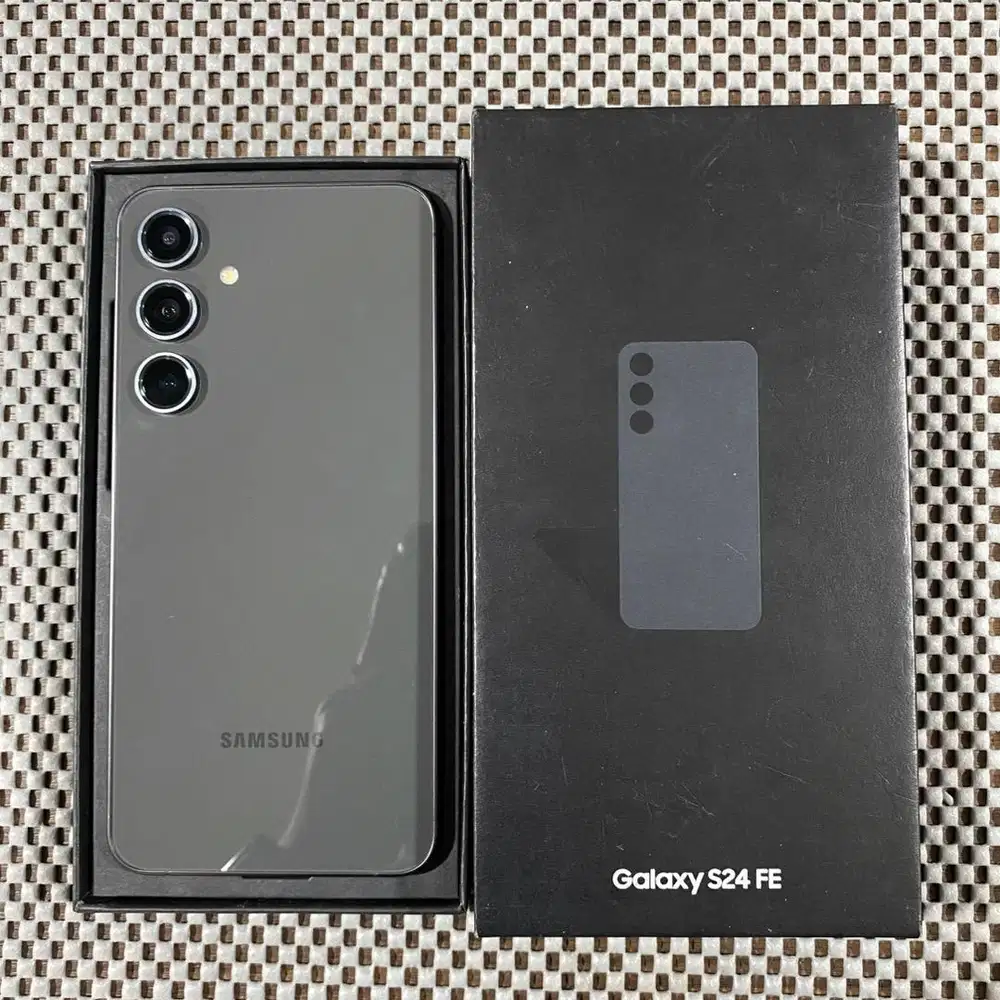 Samsung S24 FE 8/25GB