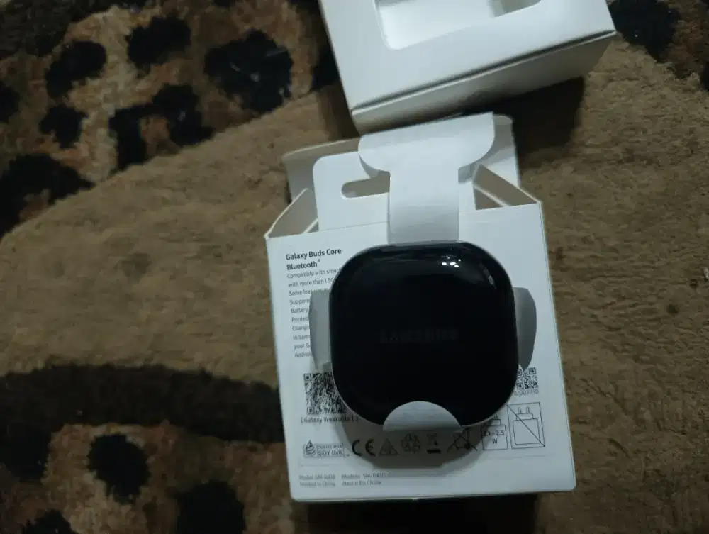 Tws Samsung bud core