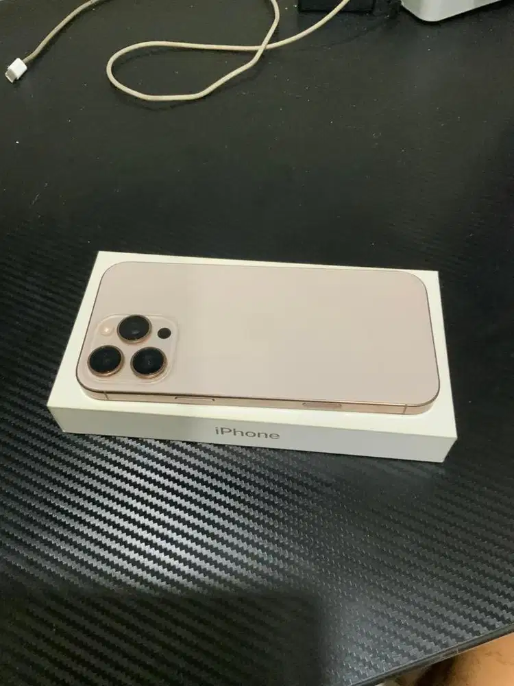 IPHONE 16 PROMAX 256