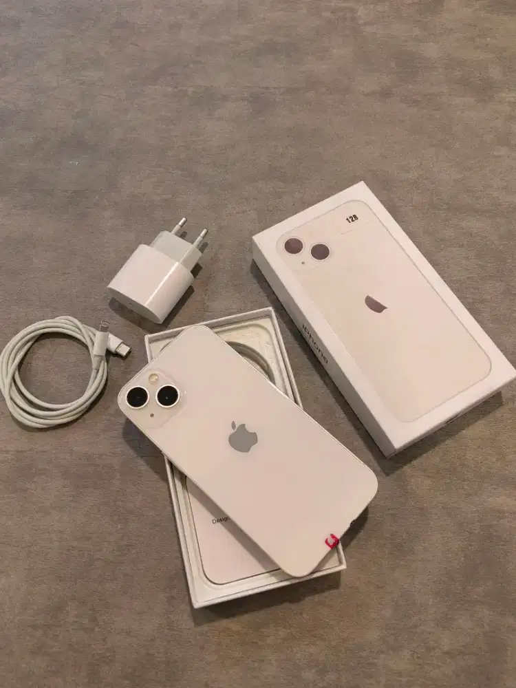 Iphone 13 128gb ex i