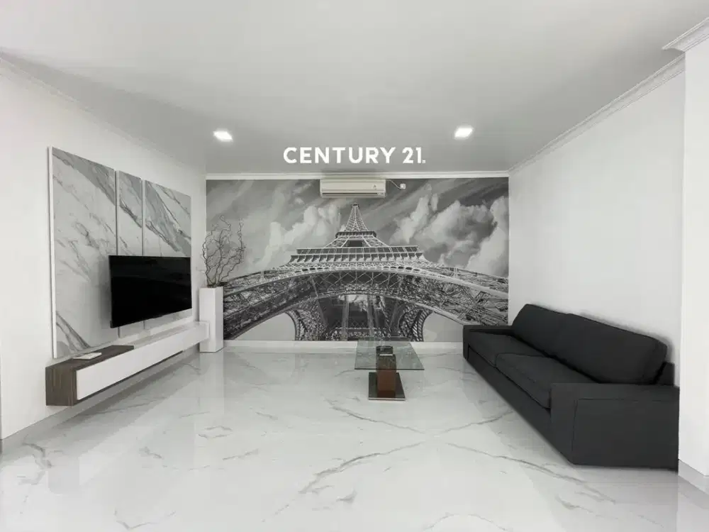 Rumah Bagus Dan Mewah Siap Huni Di Lippo Cikarang