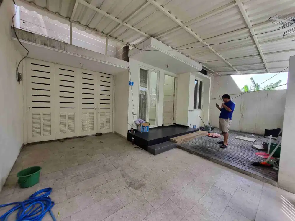 sewa/jual rmh siap huni kalijudan asri dekat ry merr,UNAIR,Glx mall