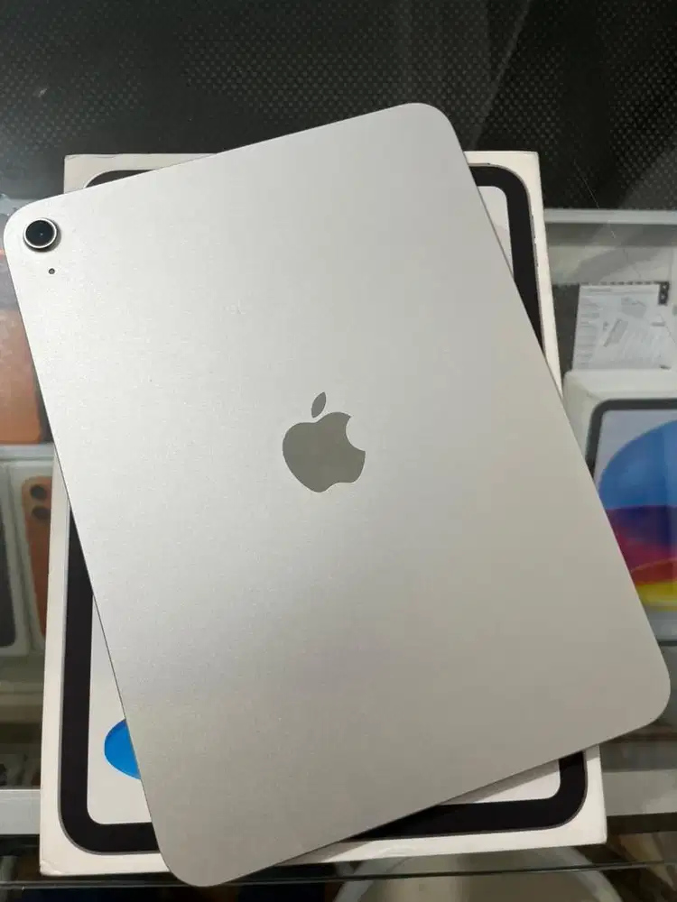 Ipad gen 11 128gb wifi