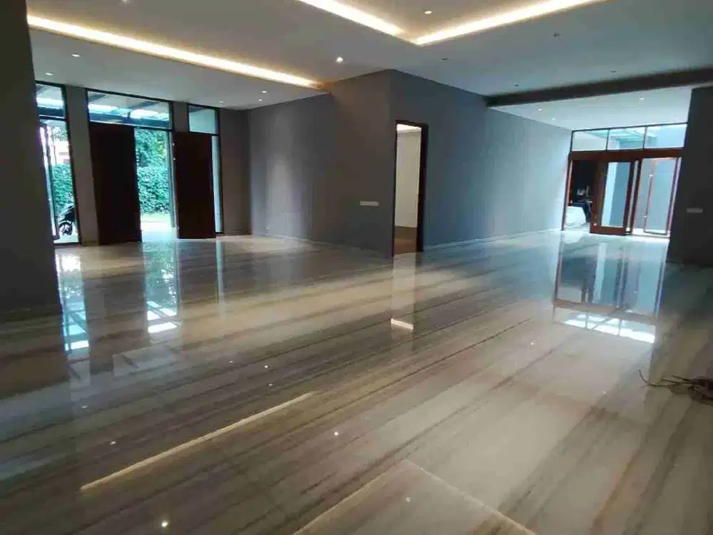 Dijual Rumah Lux Minimalis Modern di Cipaganti