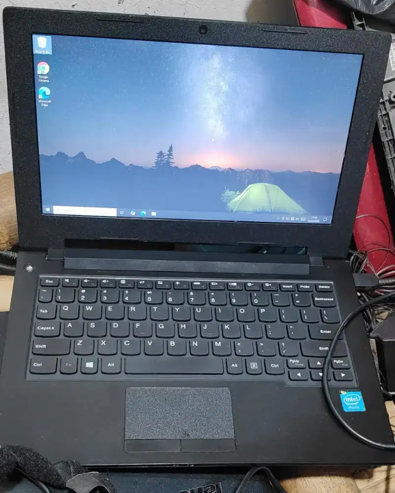 Notebook lenovo S20-30