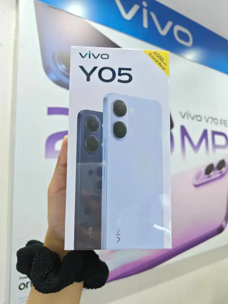 READY VIVO Y05 64/128