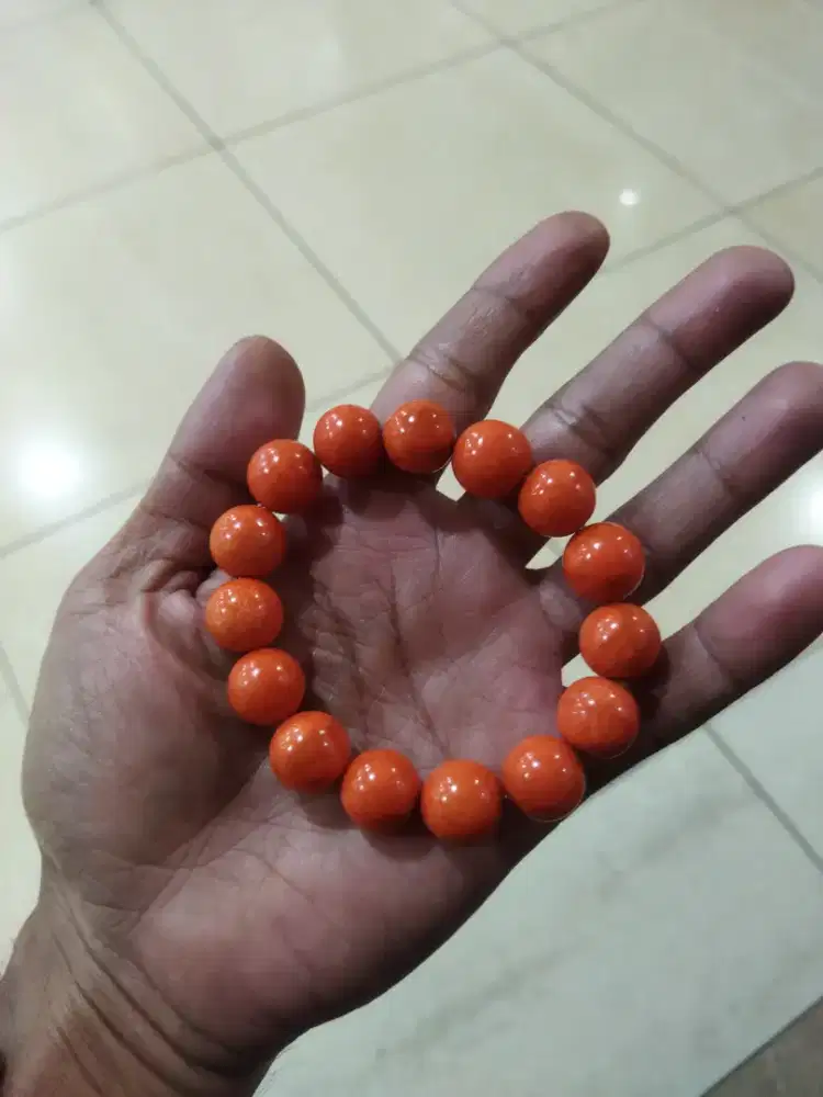 Jual Gelang coral