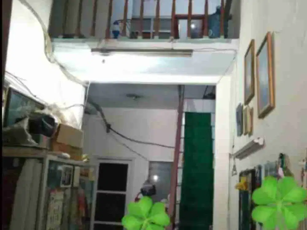 Dijual Cepat Rumah Murah Di Kelapa Molek Kelapa Gading Jakarta