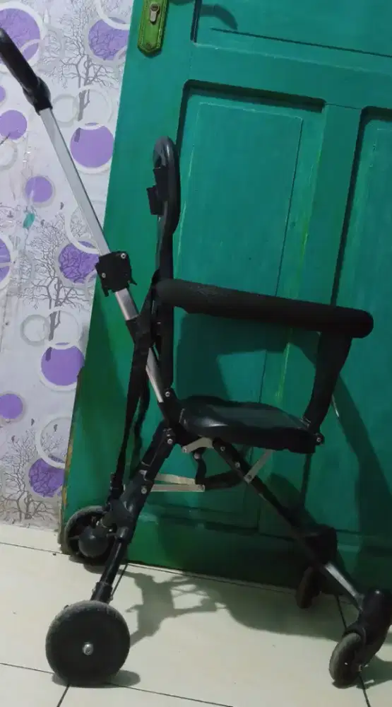 Stroller duduk anak