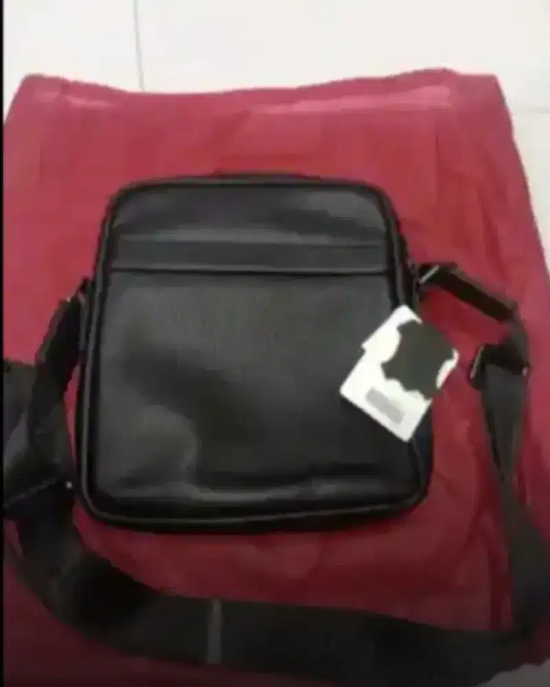 Hush Pupies Ori 100 % new