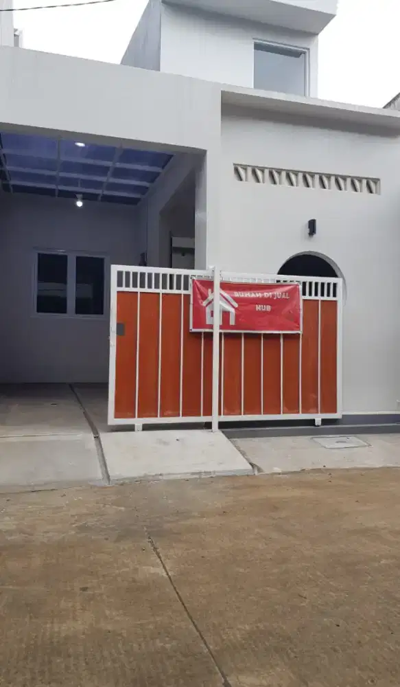 RUMAH DIJUAL CEPAT TANPA PERANTARA