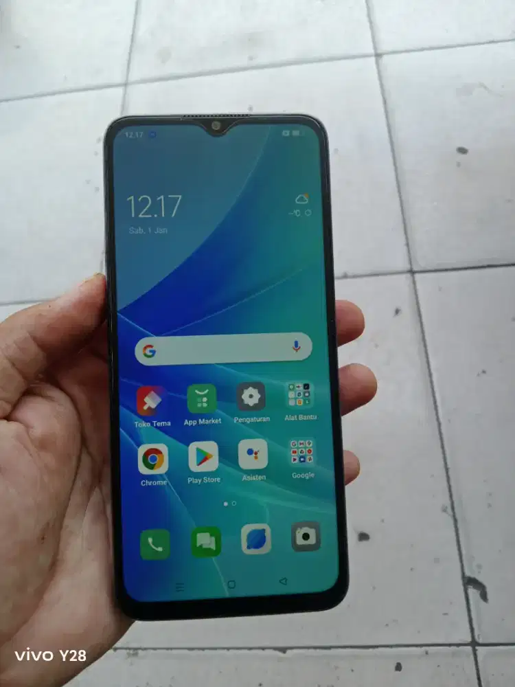 oppo a78 5g ram 8/256