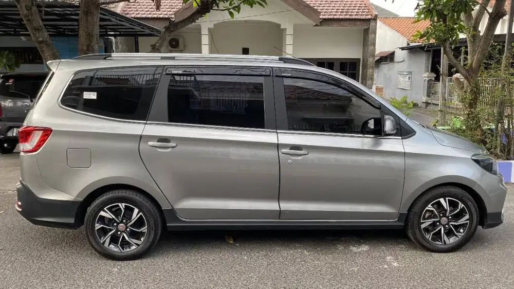 Wuling 2022 Confero S Type C