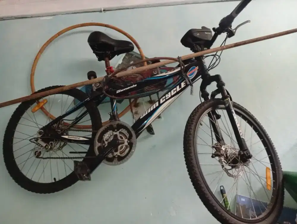 WIM CYCLE Ring 24X1.95