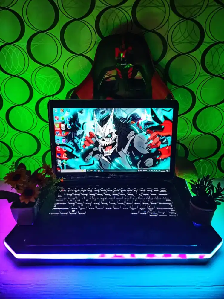 DELL 7350 2-in-1 TABLET TOUCHSCREEN Bs jadi tablet [Ram 8Gb SSD 512Gb]