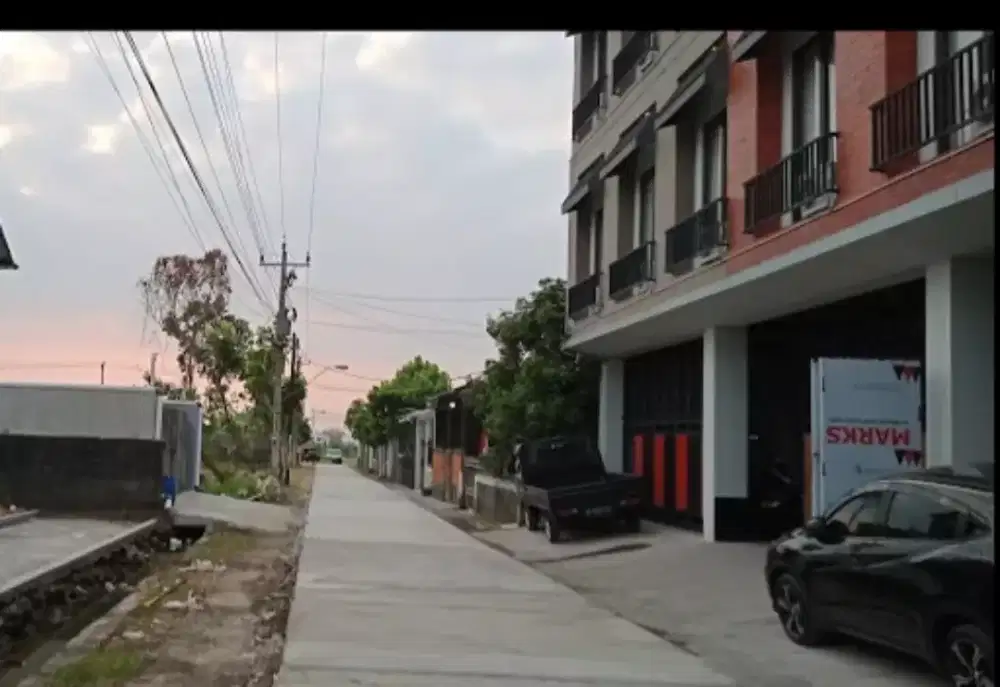 Dijual rumah second bagus terawat