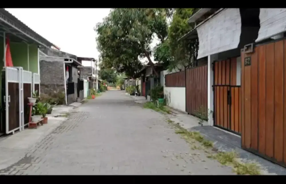 Dijual rumah bagus terawat (085656289097 langsung pemilik)