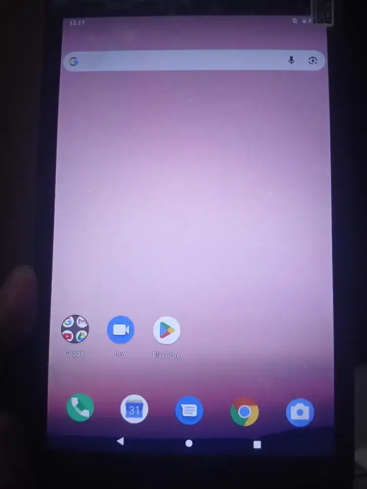 Jual tablet MAXTRON Genio