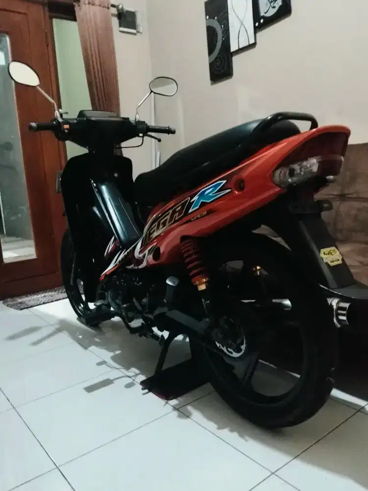 Yamaha Vega R 2005