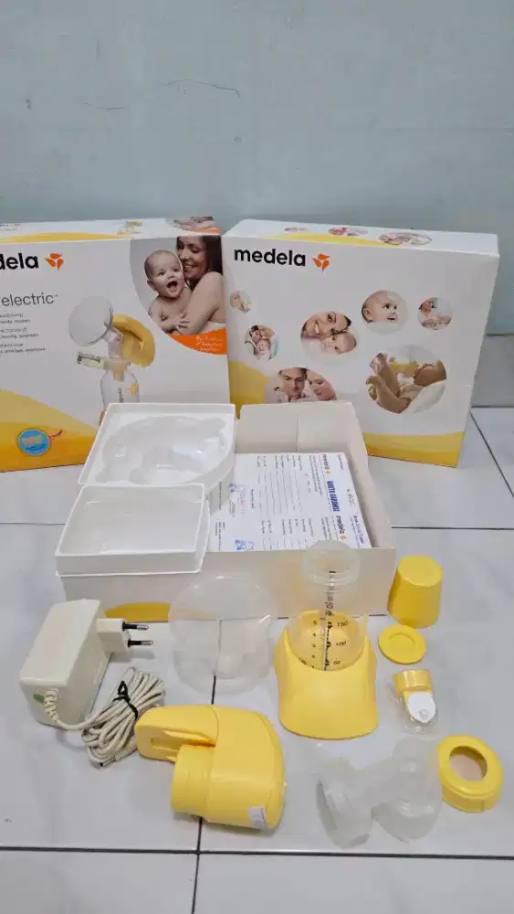 Medela Mini Electric