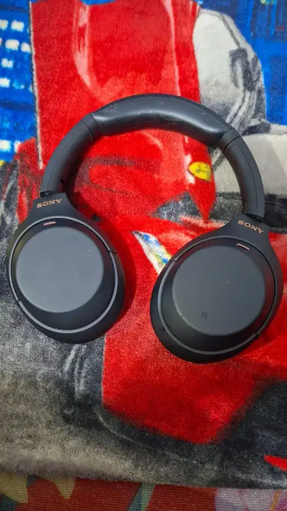 Jual cepat  sony wh 1000xm4