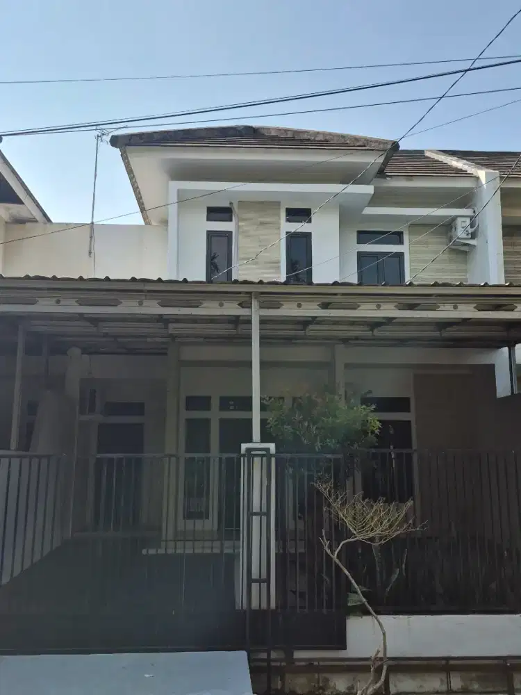 DIJUAL SEGERA BU T.80/160 HARGA RP. 1 M