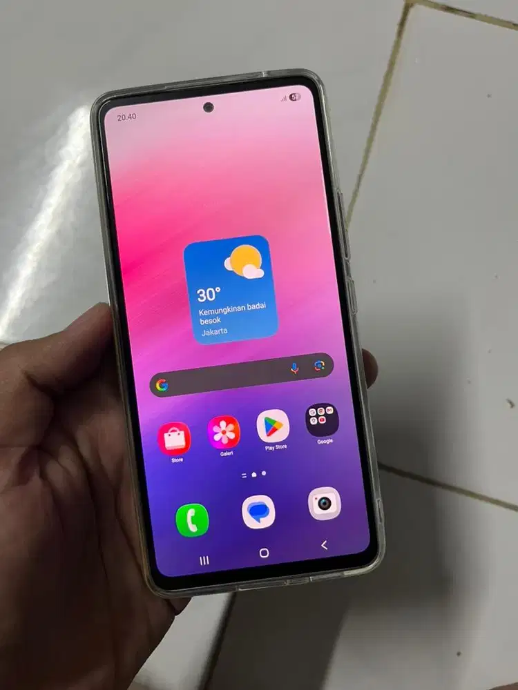 Samsung A53 5G 8/256