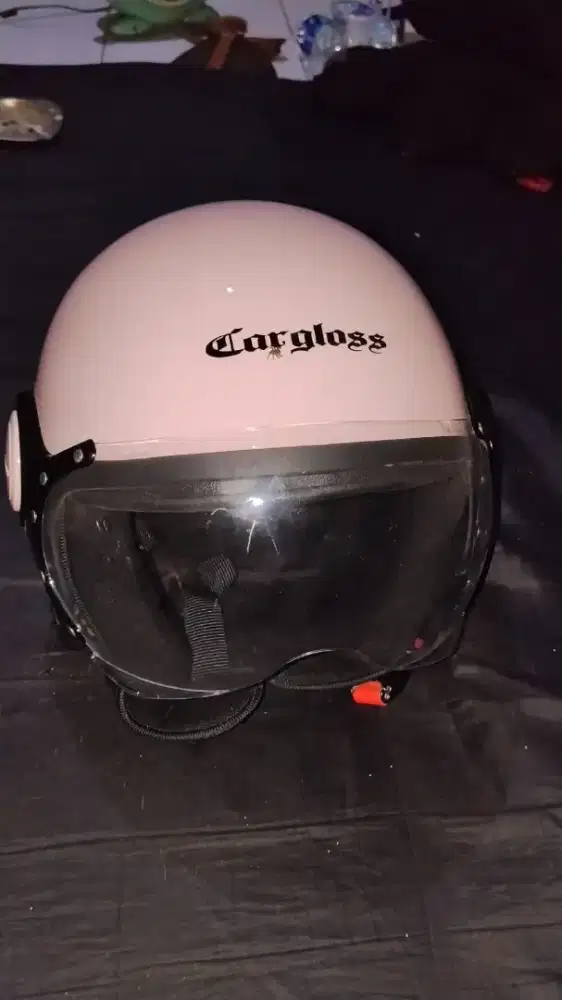 For sale helm Cargloss