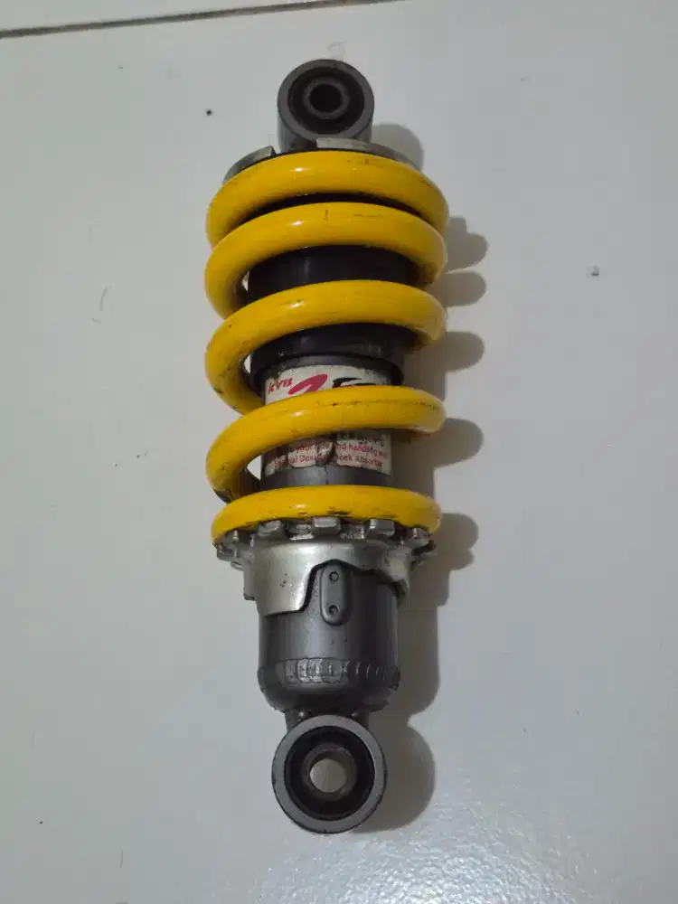 Shockbreaker KYB Zeto MX King / Jupiter MX