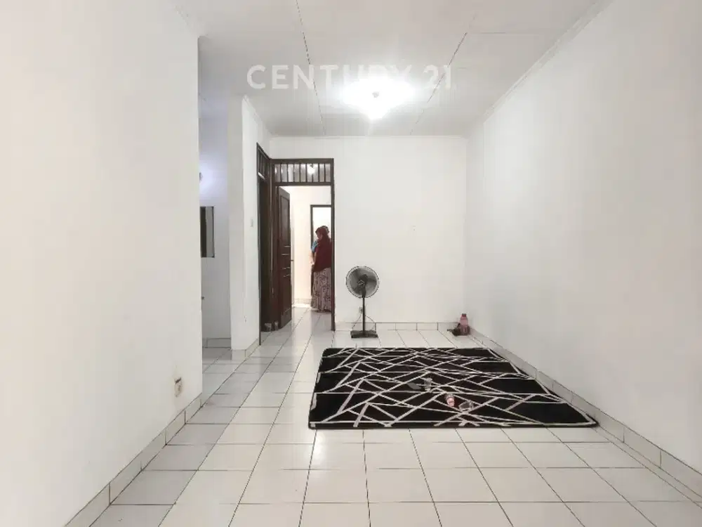 Rumah  Di Metland Menteng, Cakung Jakarta Timur