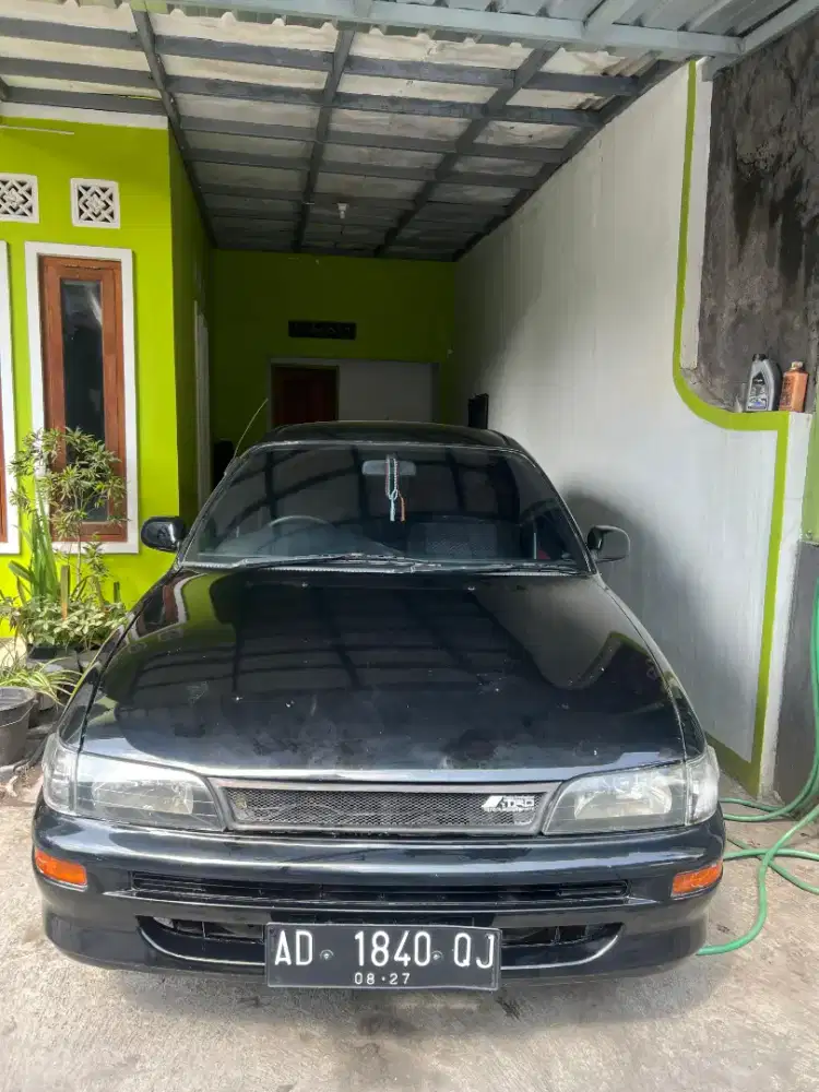 GREAT COROLLA 94