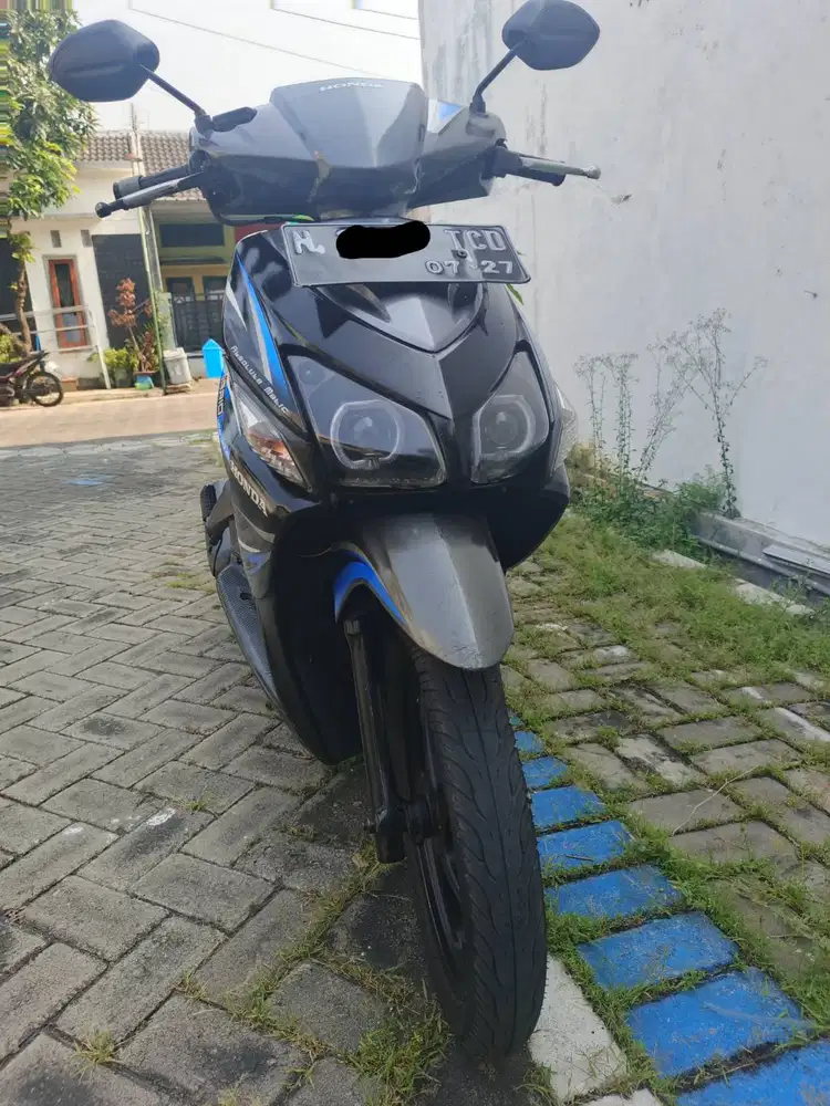 Vario Karbu Mendol Biled