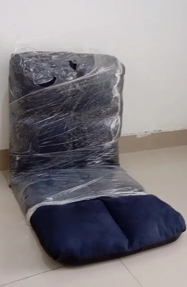 Kursi Lipat Bekas Like New