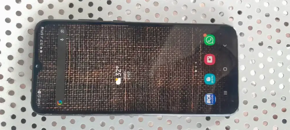 Di mahar aja sansung a03