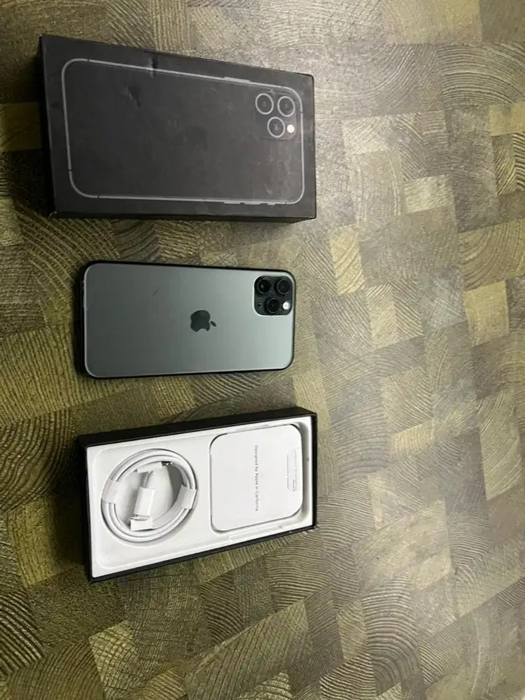 iphone 11 pro max 512gb edisi murah