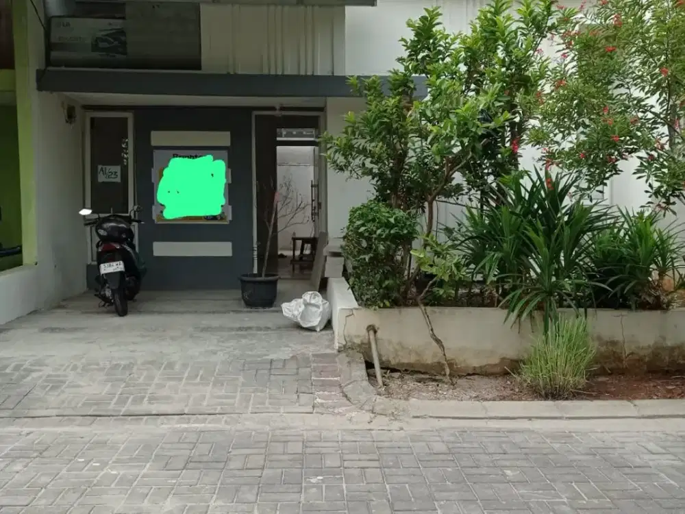 RUMAH MURAH 1 LANTAI SIAP HUNI DI GOLDEN CITY SEPATAN TANGERANG