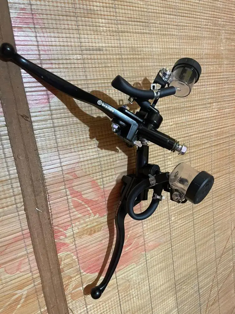 Handle rem brembo tabung nmax pcx aerox xmax