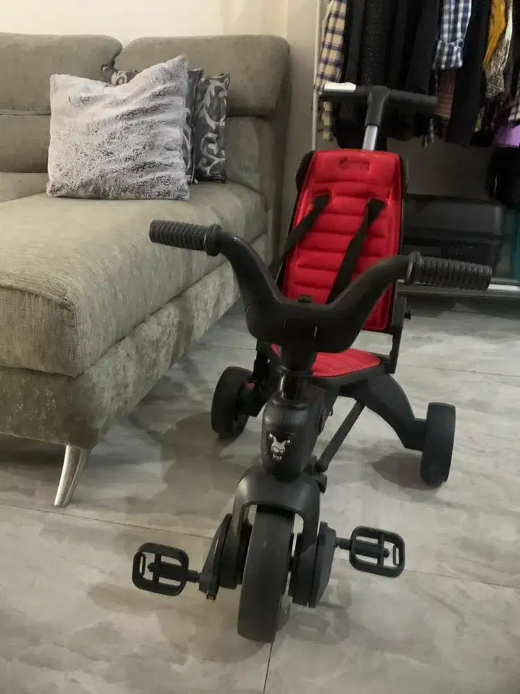 Sepeda anak Doona like trike s1 sepeda anak
