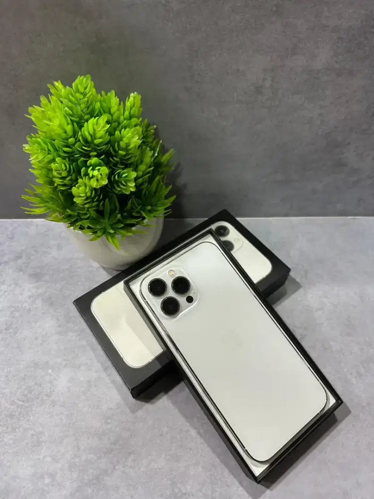 iPhone 13 promax 512Gb inter beacukai