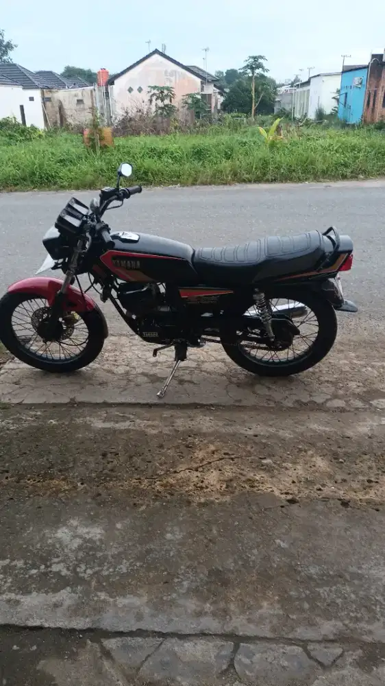 Fore Sales RX-S Spesial 93