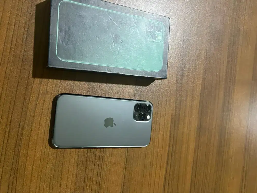 iphone 11 pro max 512gb manis grey