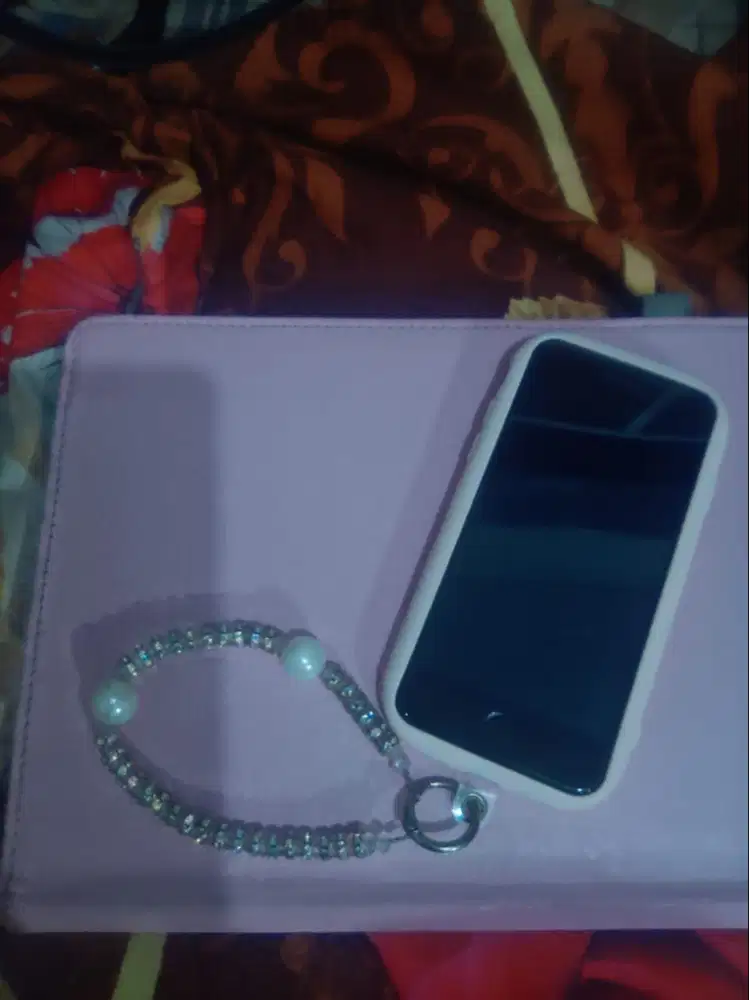 iPhone 7 second inter murah