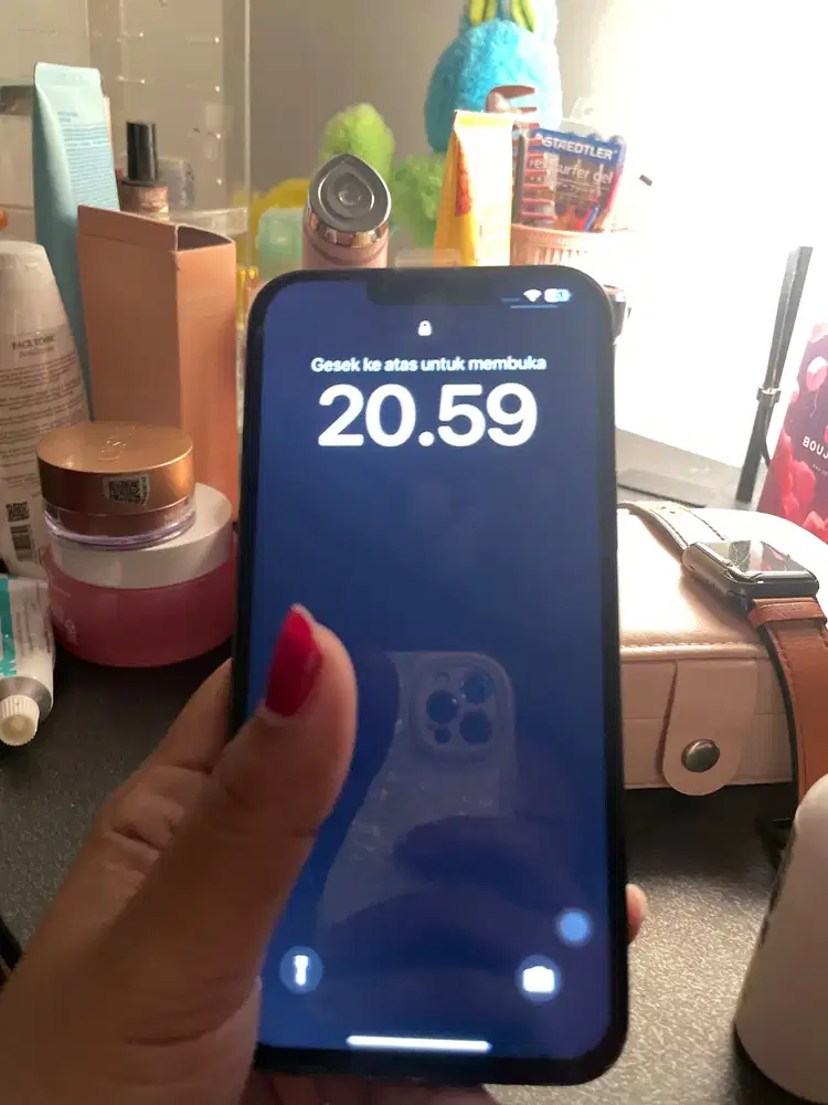 Ip 13 PM 128 ex ibox