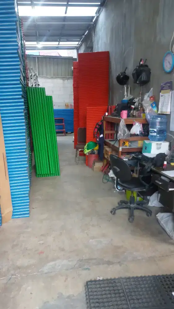 JUAL SCAFFOLDING SNI TINGGI 170 TEBAL PIPA 1,8ML PEMBAYARAN BISA COD