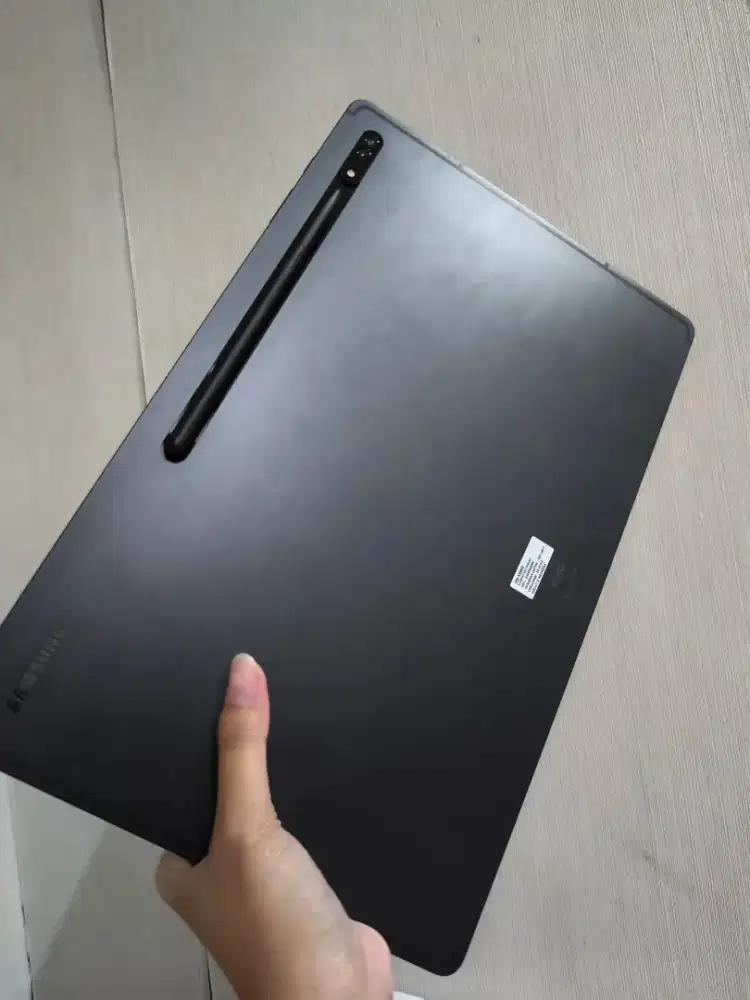 Samsung Galaxy Tab Tablet S8 Ultra 12/256Gb Fullset