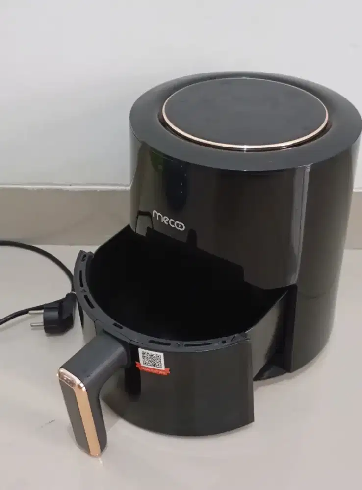 Air Fryer Mecoo