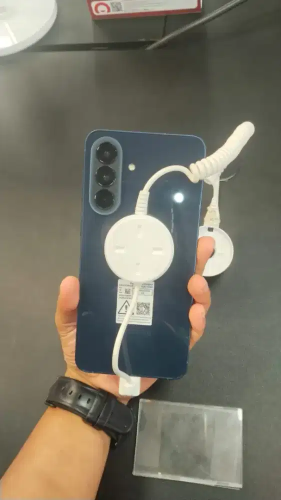 Samsung Galaxy a57 ready stok ditoko Atlantis