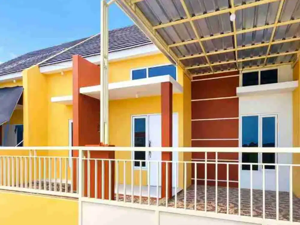 Perumahan Pilar Suruh Sukodono