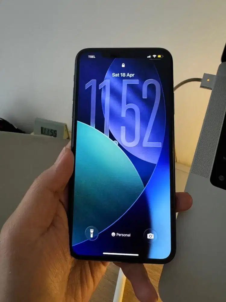 Iphone 11 pro max 64